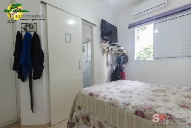 Imagem Casa de Condomínio com 2 Quartos à Venda, 115 m² em Imirim - São Paulo