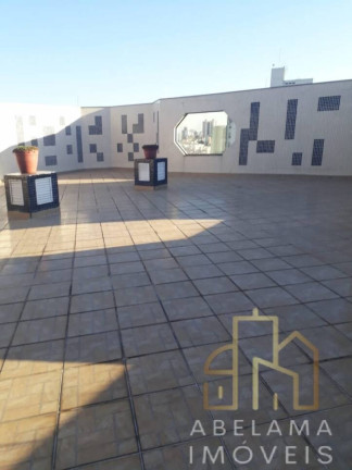 Imagem Apartamento com 4 Quartos à Venda, 202 m² em Jardim - Santo André Imagem Apartamento com 4 Quartos à Venda, 202 m² em Jardim - Santo André