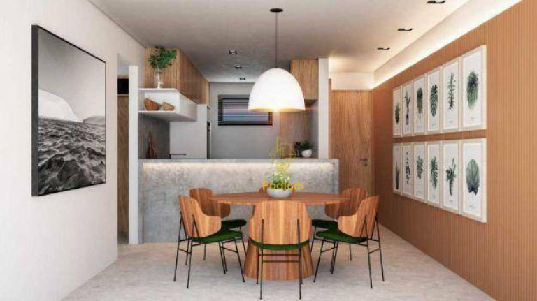 Imagem Apartamento com 3 Quartos à Venda, 95 m² em Camboinha - Cabedelo Imagem Apartamento com 3 Quartos à Venda, 95 m² em Camboinha - Cabedelo
