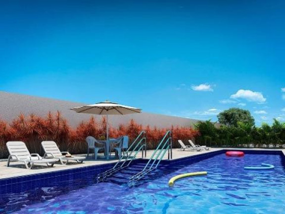 Imagem Apartamento com 2 Quartos à Venda, 45 m² em Quitaúna - Osasco
