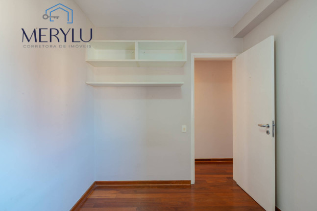 Imagem Apartamento com 3 Quartos para Alugar, 113 m² em Vila Mariana - São Paulo