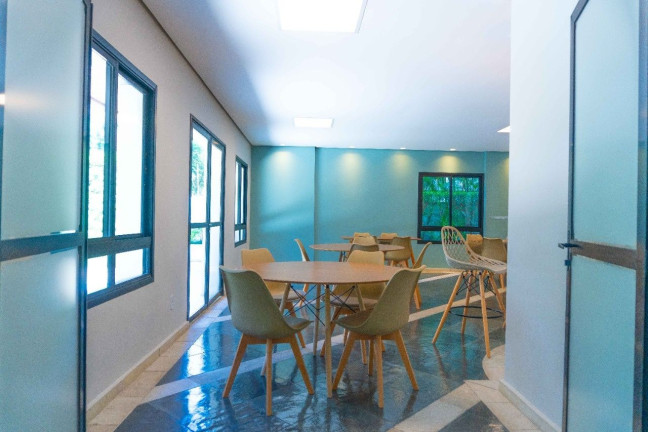 Imagem Apartamento com 3 Quartos à Venda, 95 m² em Morumbi - São Paulo