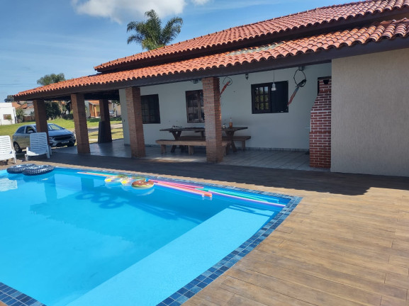 Imagem Casa com 3 Quartos à Venda, 170 m² em Ninho Verde Ii - Pardinho Imagem Casa com 3 Quartos à Venda, 170 m² em Ninho Verde Ii - Pardinho