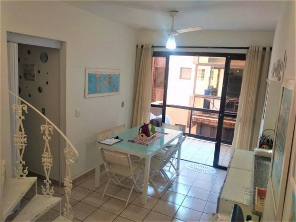 Imagem Apartamento com 3 Quartos à Venda, 93 m² em Praia Do Sapê - Ubatuba