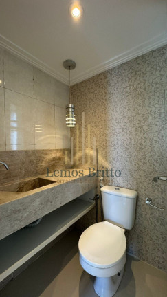 Imagem Cobertura com 3 Quartos à Venda, 164 m² em Pituba - Salvador Imagem Cobertura com 3 Quartos à Venda, 164 m² em Pituba - Salvador