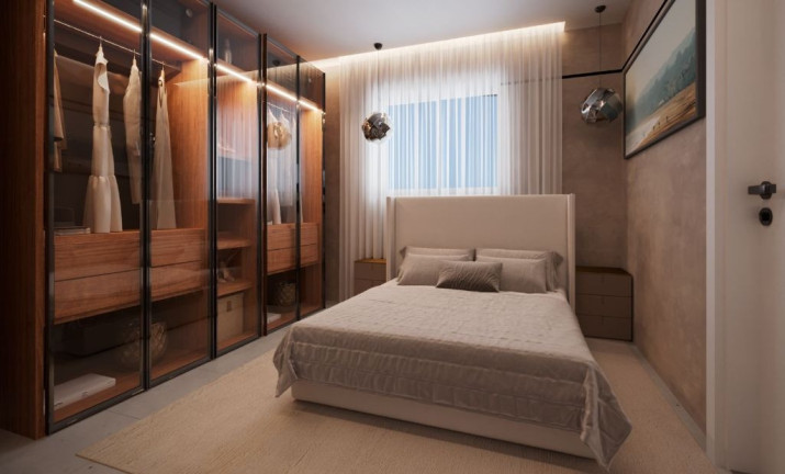 Imagem Apartamento com 2 Quartos à Venda, 46 m² em Jardim Castanheira - São José Dos Campos Imagem Apartamento com 2 Quartos à Venda, 46 m² em Jardim Castanheira - São José Dos Campos