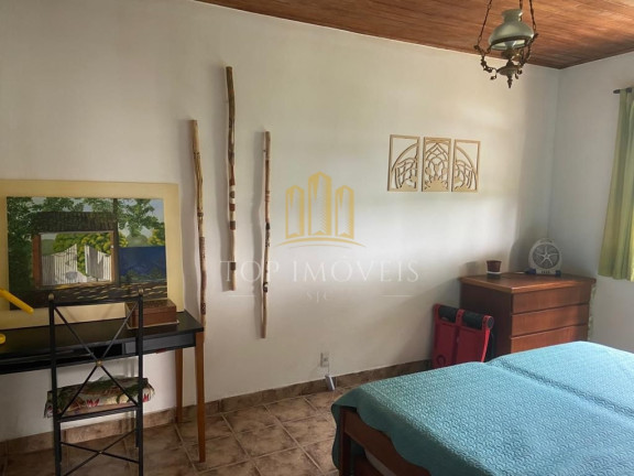 Imagem Casa de Condomínio com 4 Quartos à Venda, 1.100 m² em Portal Da Igaratá - Igaratá