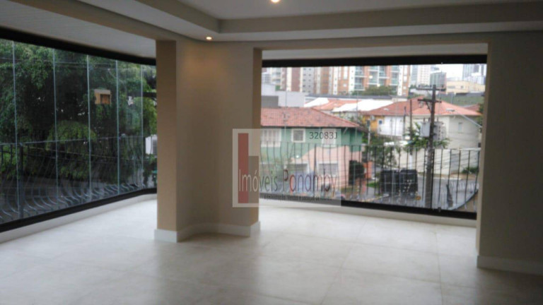 Imagem Apartamento com 3 Quartos à Venda, 163 m² em Vila Mariana - São Paulo Imagem Apartamento com 3 Quartos à Venda, 163 m² em Vila Mariana - São Paulo