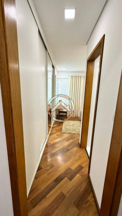 Imagem Apartamento com 3 Quartos à Venda, 84 m² em Santa Paula - São Caetano Do Sul