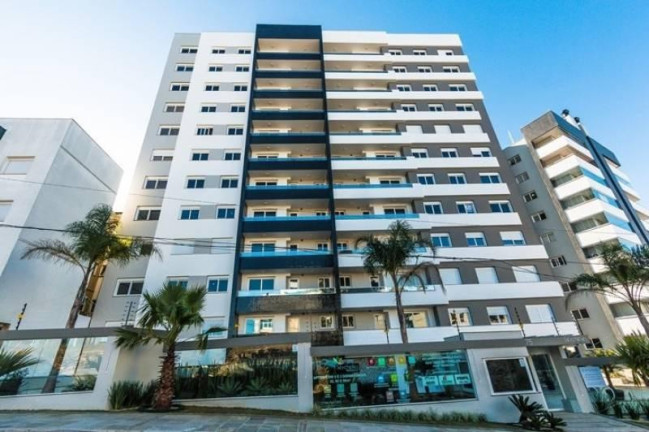 Apartamento com 2 Quartos à Venda, 93 m² em Sanvitto - Caxias Do Sul