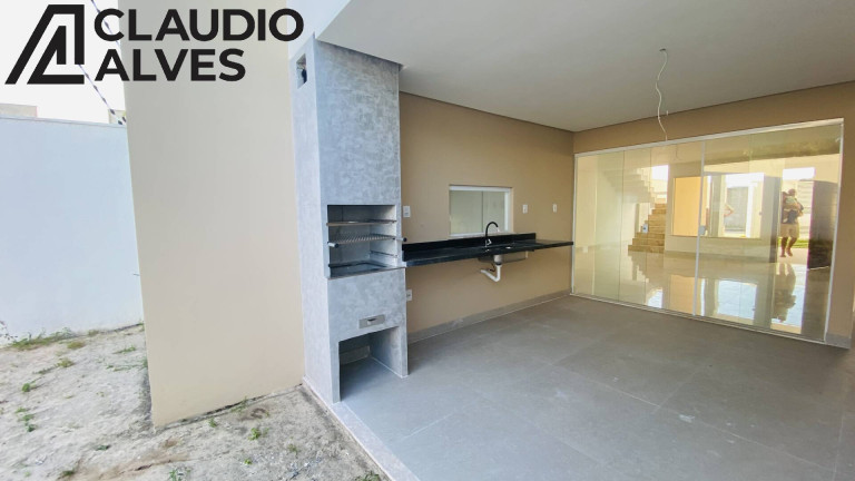 Imagem Casa com 3 Quartos à Venda, 173 m² em Sim - Feira De Santana Imagem Casa com 3 Quartos à Venda, 173 m² em Sim - Feira De Santana