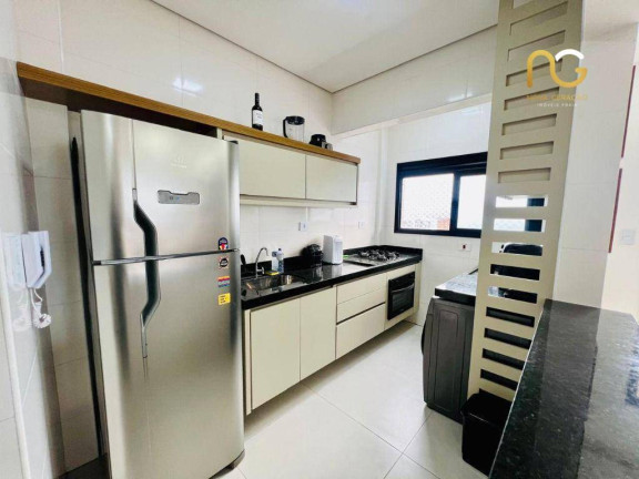 Imagem Cobertura com 3 Quartos à Venda, 133 m² em Canto Do Forte - Praia Grande Imagem Cobertura com 3 Quartos à Venda, 133 m² em Canto Do Forte - Praia Grande