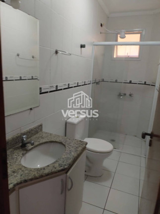 Imagem Apartamento com 2 Quartos à Venda, 64 m² em Boqueirão - Praia Grande