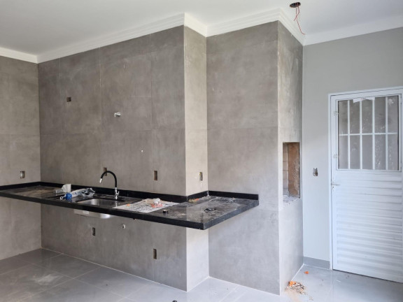 Imagem Casa com 3 Quartos à Venda, 106 m² em Parque Dos Novos Estados - Campo Grande