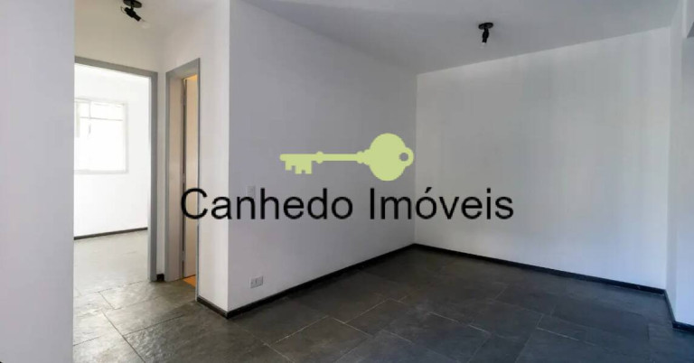 Imagem Apartamento com 2 Quartos à Venda, 51 m² em Moema - São Paulo Imagem Apartamento com 2 Quartos à Venda, 51 m² em Moema - São Paulo