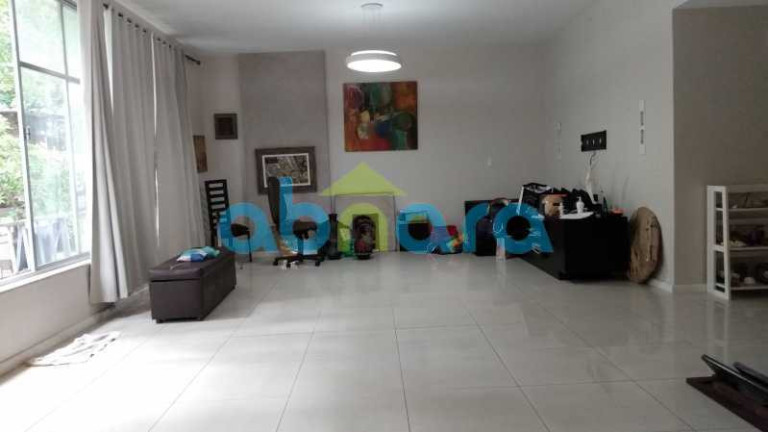 Apartamento com 4 Quartos à Venda, 200 m² em Ipanema - Rio De Janeiro