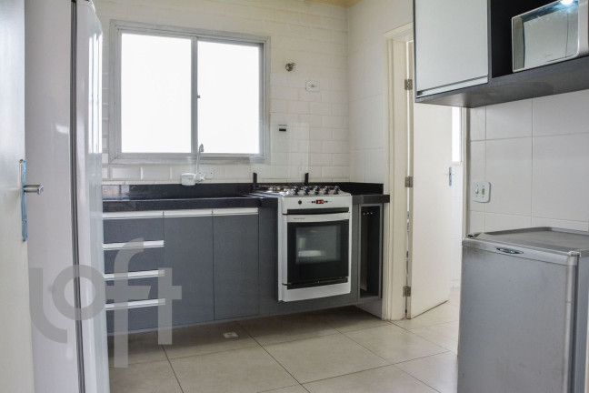 Imagem Apartamento com 2 Quartos à Venda, 120 m² em Cambuci - São Paulo