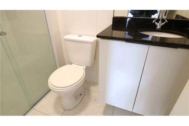 Imagem Apartamento com 1 Quarto à Venda, 36 m² em Jardim Ampliação - São Paulo Imagem Apartamento com 1 Quarto à Venda, 36 m² em Jardim Ampliação - São Paulo