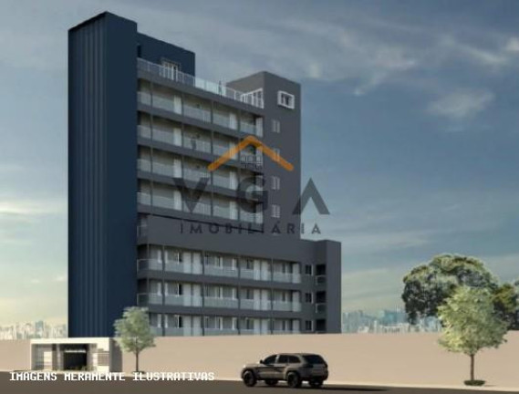 Imagem Imóvel com 2 Quartos à Venda, 29 m² em Cidade Patriarca - São Paulo Imagem Imóvel com 2 Quartos à Venda, 29 m² em Cidade Patriarca - São Paulo