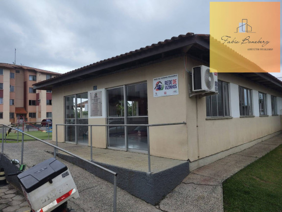 Imagem Apartamento com 2 Quartos à Venda, 49 m² em São Sebastião - Criciúma