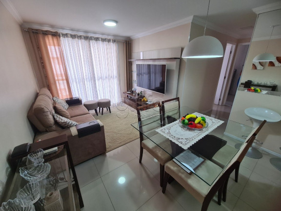 Imagem Apartamento com 2 Quartos à Venda, 68 m² em Jóquei Clube - Fortaleza Imagem Apartamento com 2 Quartos à Venda, 68 m² em Jóquei Clube - Fortaleza