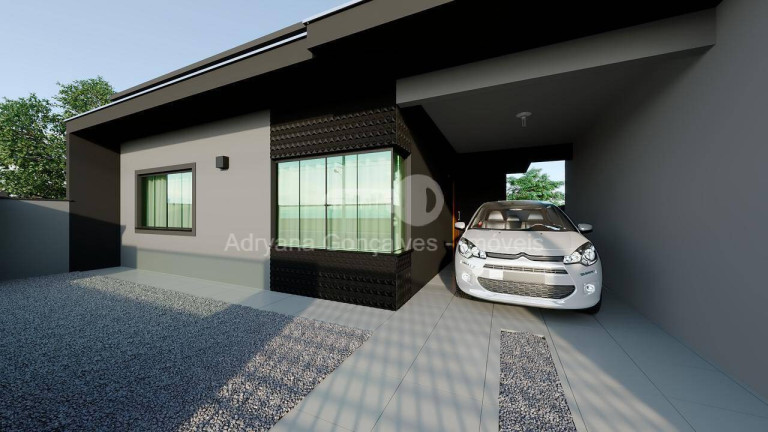 Imagem Casa com 2 Quartos à Venda, 83 m² em Itacolomi - Balneário Piçarras Imagem Casa com 2 Quartos à Venda, 83 m² em Itacolomi - Balneário Piçarras