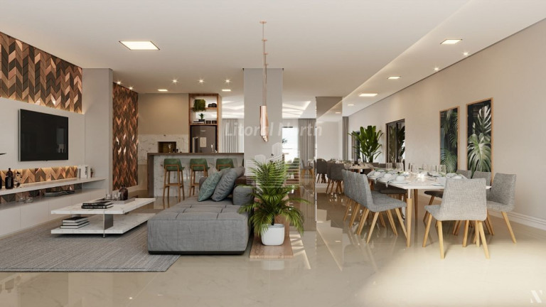 Imagem Apartamento com 3 Quartos à Venda, 85 m² em Vila Operária - Itajaí Imagem Apartamento com 3 Quartos à Venda, 85 m² em Vila Operária - Itajaí