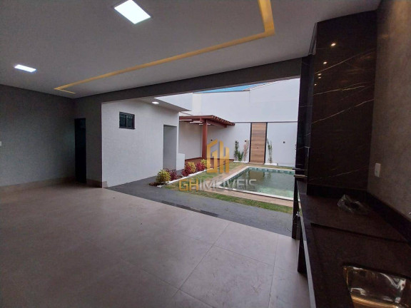 Imagem Casa com 3 Quartos à Venda, 185 m² em Parque Das Flores - Goiânia Imagem Casa com 3 Quartos à Venda, 185 m² em Parque Das Flores - Goiânia