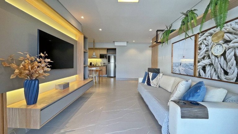 Imagem Apartamento com 3 Quartos à Venda, 95 m² em Riviera De São Lourenço - Bertioga Imagem Apartamento com 3 Quartos à Venda, 95 m² em Riviera De São Lourenço - Bertioga