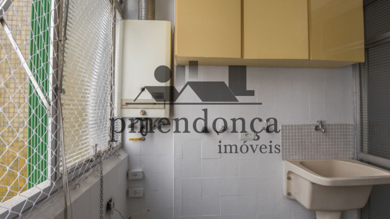 Imagem Apartamento com 3 Quartos à Venda, 126 m² em Perdizes - São Paulo Imagem Apartamento com 3 Quartos à Venda, 126 m² em Perdizes - São Paulo