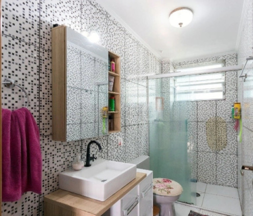 Imagem Apartamento com 3 Quartos à Venda, 81 m² em Teresópolis - Porto Alegre Imagem Apartamento com 3 Quartos à Venda, 81 m² em Teresópolis - Porto Alegre