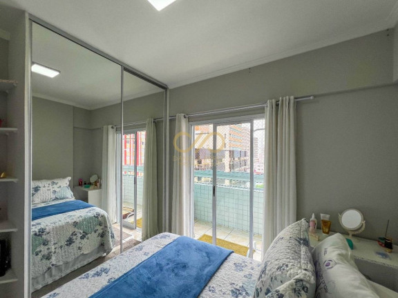 Imagem Apartamento com 1 Quarto à Venda, 40 m² em Boqueirão - Praia Grande Imagem Apartamento com 1 Quarto à Venda, 40 m² em Boqueirão - Praia Grande
