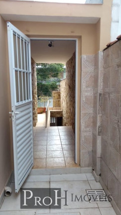 Imagem Sobrado com 3 Quartos à Venda, 150 m² em Nova Petrópolis - São Bernardo Do Campo