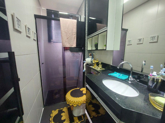 Imagem Apartamento com 2 Quartos à Venda, 55 m² em Piracicamirim - Piracicaba Imagem Apartamento com 2 Quartos à Venda, 55 m² em Piracicamirim - Piracicaba