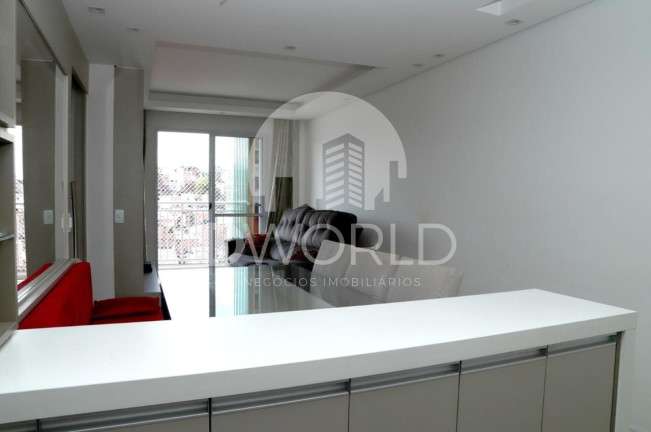 Imagem Imóvel com 2 Quartos à Venda, 56 m² em Centro - São Bernardo Do Campo Imagem Imóvel com 2 Quartos à Venda, 56 m² em Centro - São Bernardo Do Campo
