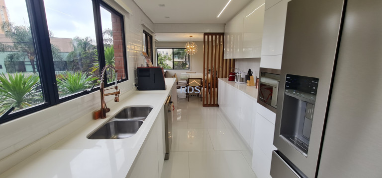 Imagem Apartamento com 3 Quartos à Venda, 165 m² em Vila Andrade - São Paulo Imagem Apartamento com 3 Quartos à Venda, 165 m² em Vila Andrade - São Paulo