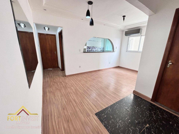 Imagem Imóvel com 2 Quartos à Venda, 60 m² em Guilhermina - Praia Grande Imagem Imóvel com 2 Quartos à Venda, 60 m² em Guilhermina - Praia Grande