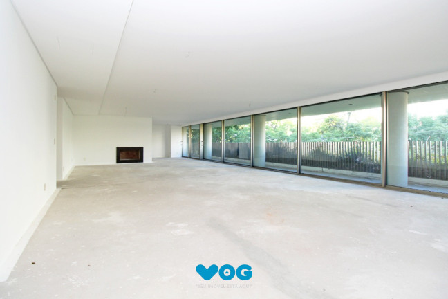 Imóvel com 3 Quartos à Venda, 388 m² em Moinhos De Vento - Porto Alegre