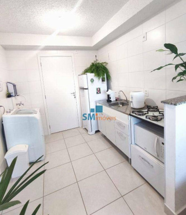 Imagem Apartamento com 1 Quarto à Venda, 27 m² em Barra Funda - São Paulo Imagem Apartamento com 1 Quarto à Venda, 27 m² em Barra Funda - São Paulo