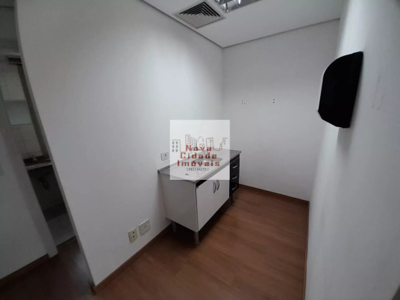 Imagem Imóvel com 1 Quarto para Alugar, 116 m² em Itaim Bibi - São Paulo