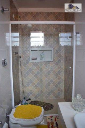 Imagem Casa com 4 Quartos à Venda, 315 m² em Ponte Grande - Guarulhos Imagem Casa com 4 Quartos à Venda, 315 m² em Ponte Grande - Guarulhos