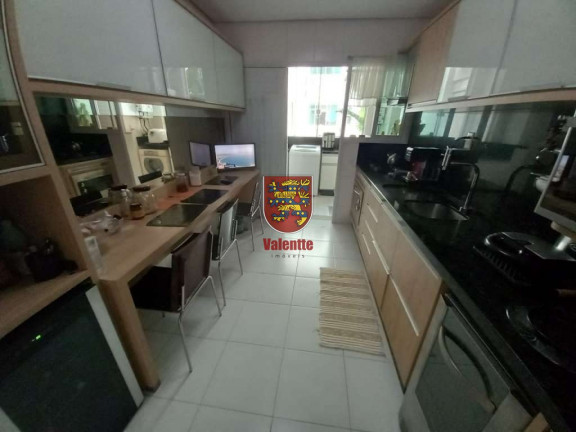 Imagem Apartamento com 3 Quartos à Venda, 208 m² em Cacupé - Florianópolis