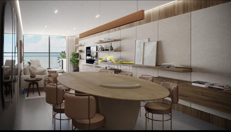 Imagem Apartamento com 3 Quartos à Venda, 128 m² em Intermares - Cabedelo Imagem Apartamento com 3 Quartos à Venda, 128 m² em Intermares - Cabedelo