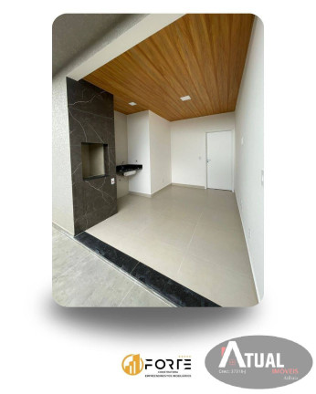 Imagem Sobrado com 3 Quartos à Venda, 125 m² em Jardim Paulista - Atibaia