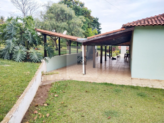 Imagem Imóvel com 3 Quartos à Venda, 23.000 m² em São Marcos - Bofete Imagem Imóvel com 3 Quartos à Venda, 23.000 m² em São Marcos - Bofete