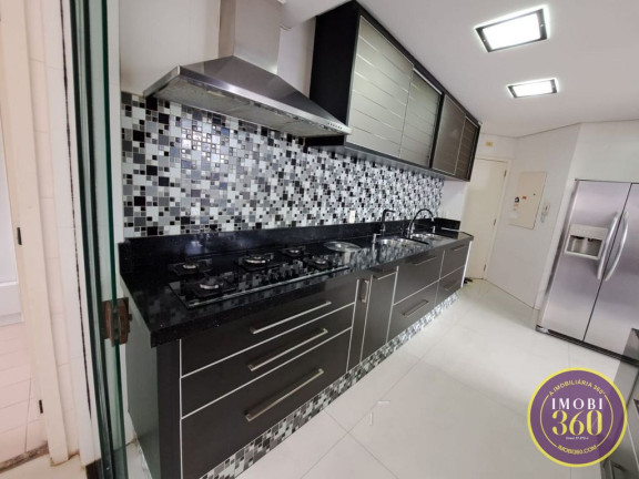 Imagem Apartamento com 4 Quartos à Venda, 214 m² em Alto Da Moóca - São Paulo