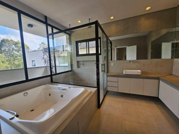 Imagem Casa com 4 Quartos à Venda, 390 m² em Residencial Itahye - Santana De Parnaíba Imagem Casa com 4 Quartos à Venda, 390 m² em Residencial Itahye - Santana De Parnaíba