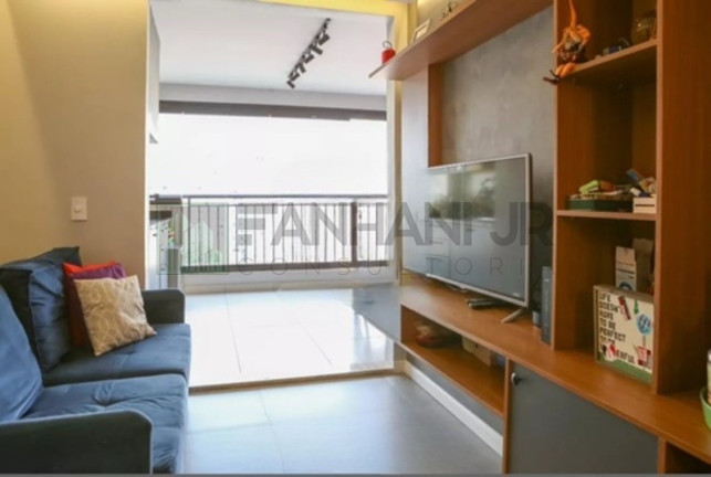 Imagem Imóvel com 2 Quartos à Venda, 67 m² em Barra Funda - São Paulo Imagem Imóvel com 2 Quartos à Venda, 67 m² em Barra Funda - São Paulo