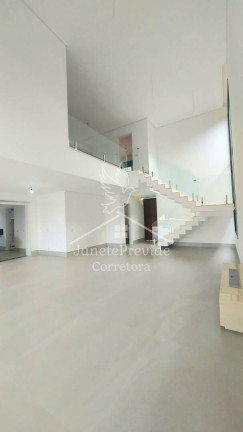 Imagem Casa de Condomínio com 4 Quartos à Venda, 439 m² em Alphaville - Santana De Parnaíba Imagem Casa de Condomínio com 4 Quartos à Venda, 439 m² em Alphaville - Santana De Parnaíba