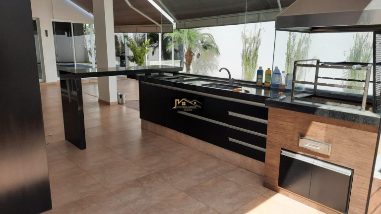 Imagem Imóvel com 4 Quartos à Venda,  em Parque Residencial Villa Dos Inglezes - Sorocaba